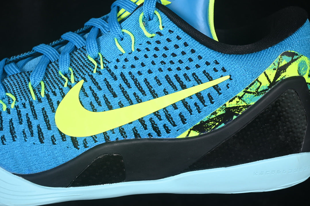 Nike Kobe 9 “Perspective”
