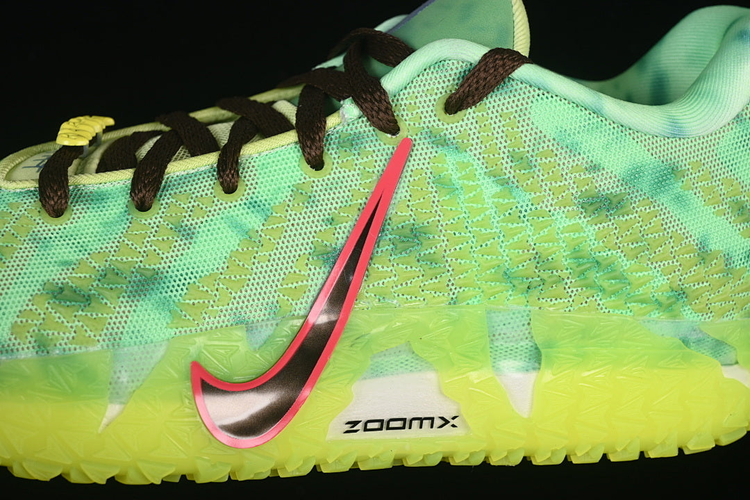 Nike JA 3 “Spooky Season”