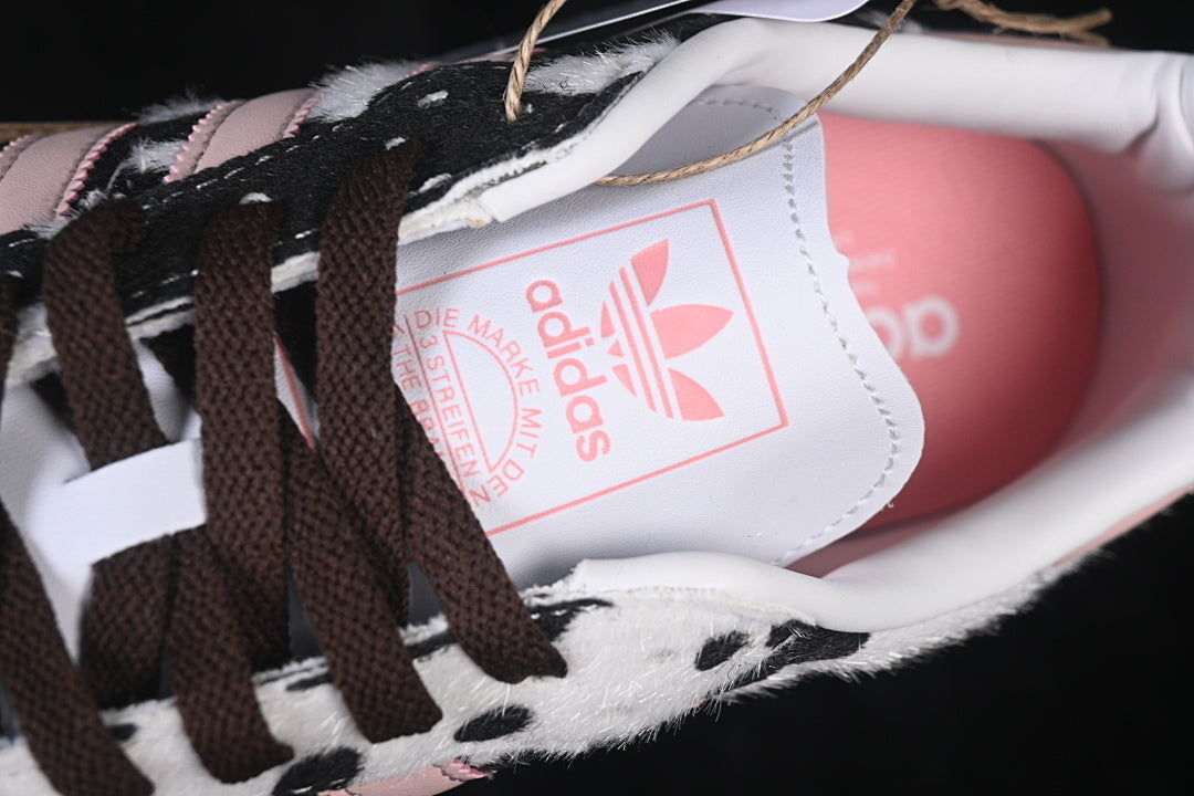 Adidas Samba “Cow Print”