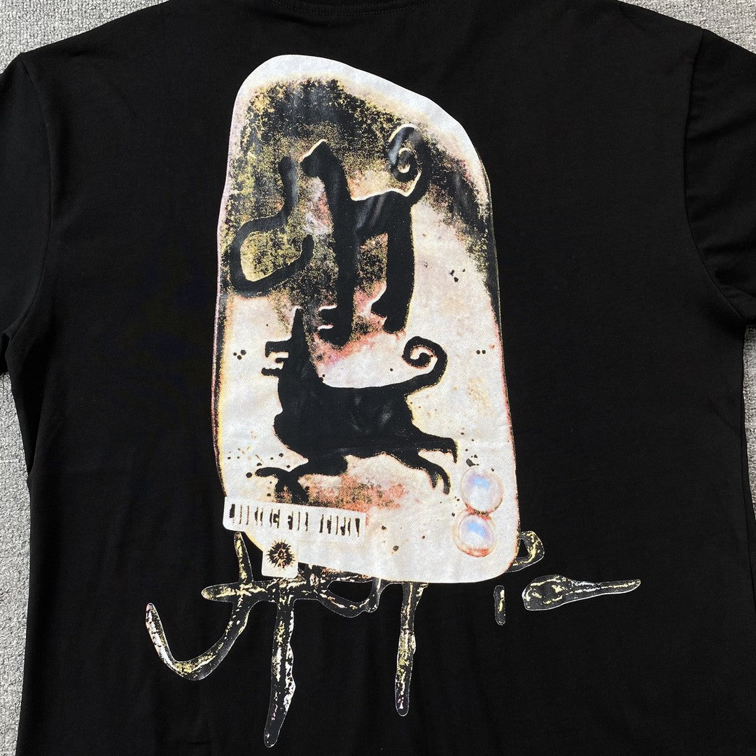 Camisa Cactus Jack “Egipt”