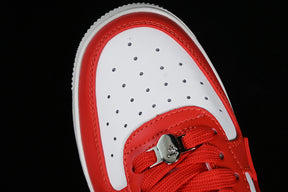 BAPE STA “Enlarged M2 Red”