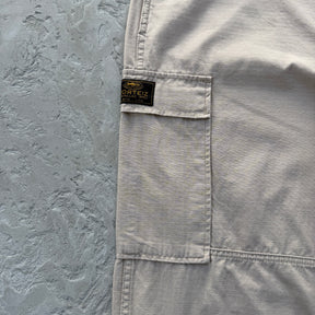 Calça Corteiz “Guerillaz Cargo Pant”