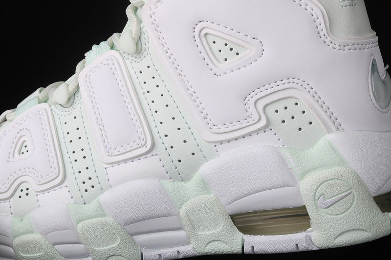 Air More Uptempo “Barley Green”