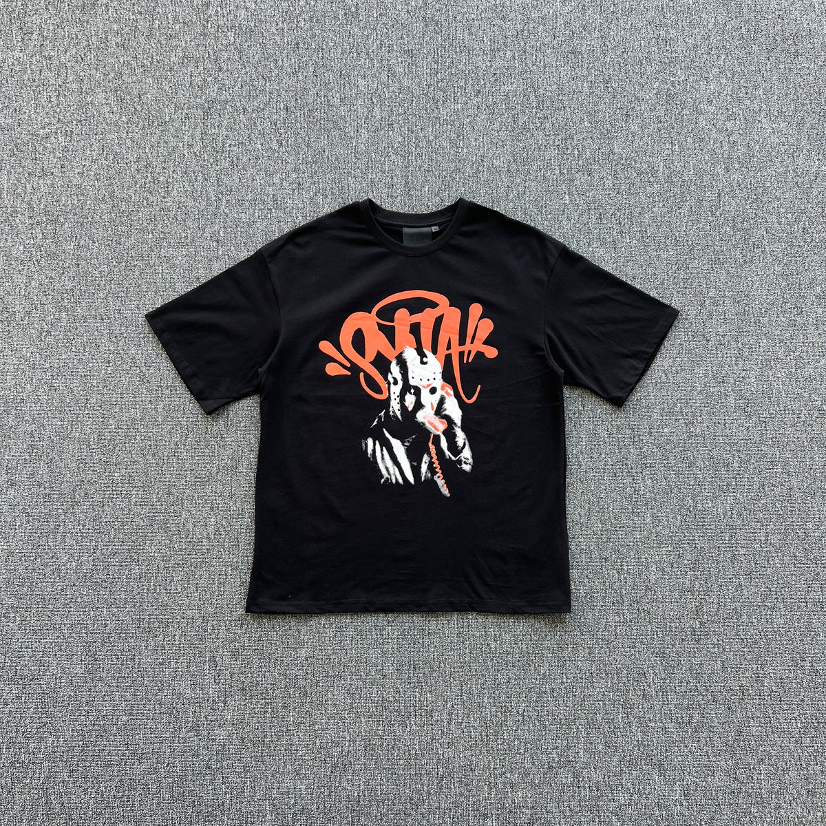 Camisa Syna World “Halloween Phone”