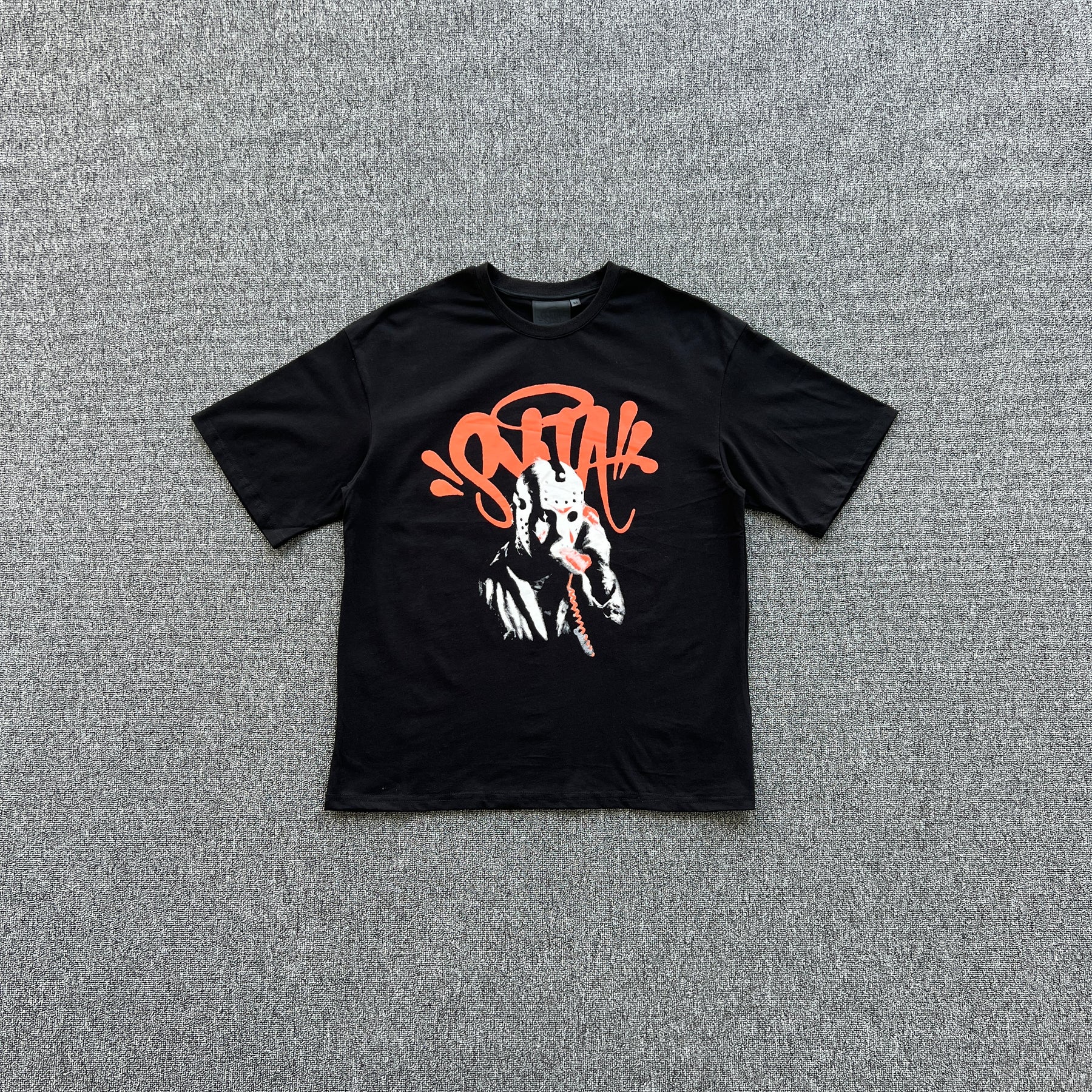 Camisa Syna World “Halloween Phone”