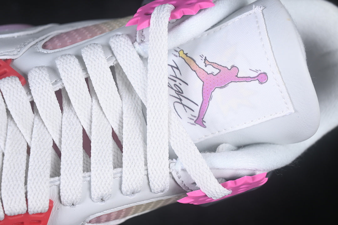 Air jordan 4 “Comic”