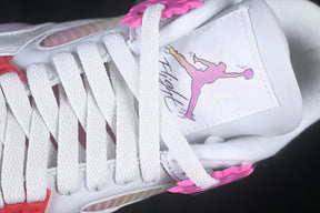 Air jordan 4 “Comic”