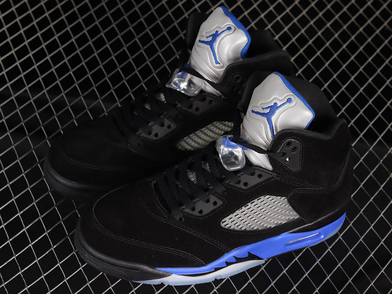 Air Jordan 5 “Racer Blue”