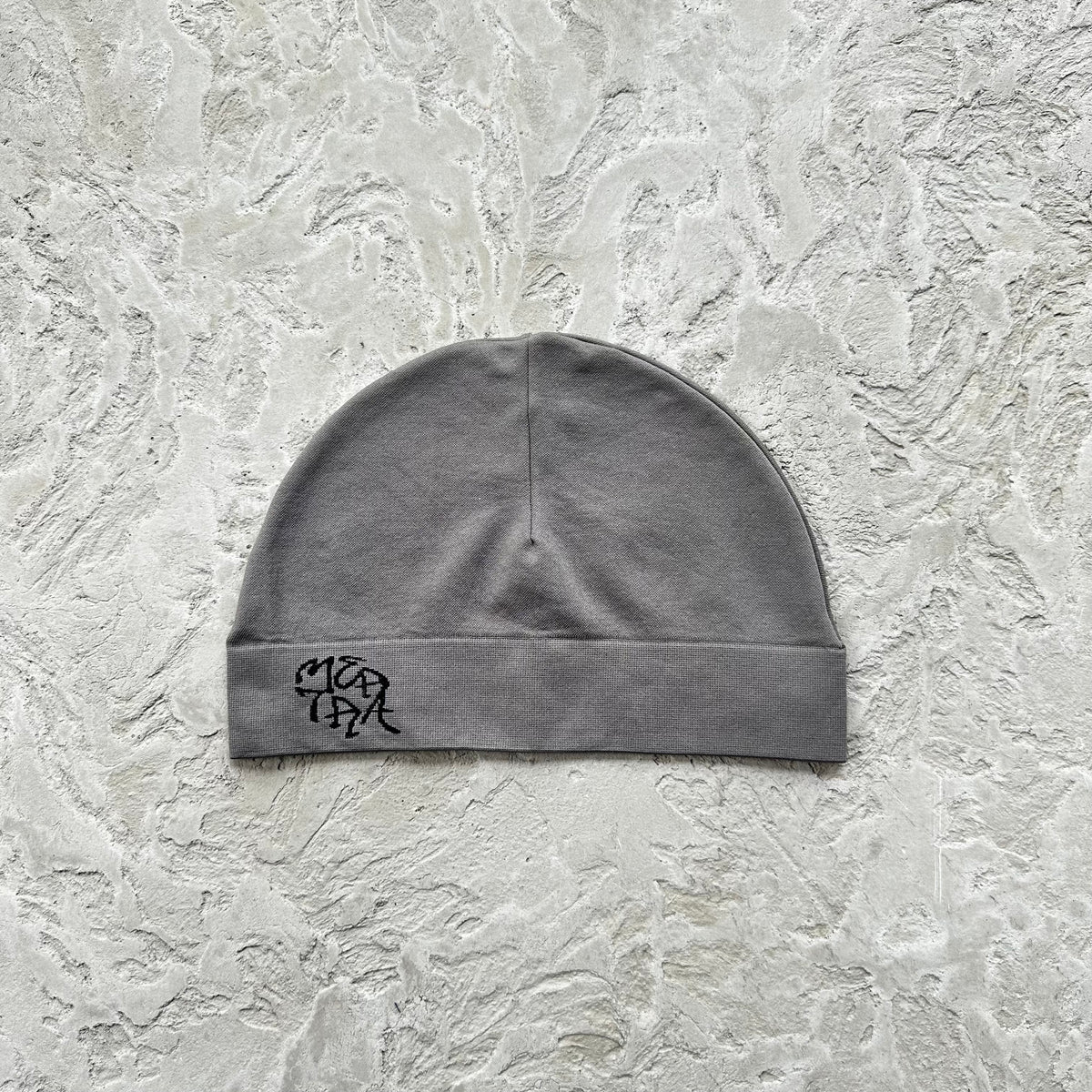 Touca Mertra “Sprinter Beanie” ( Cinza )
