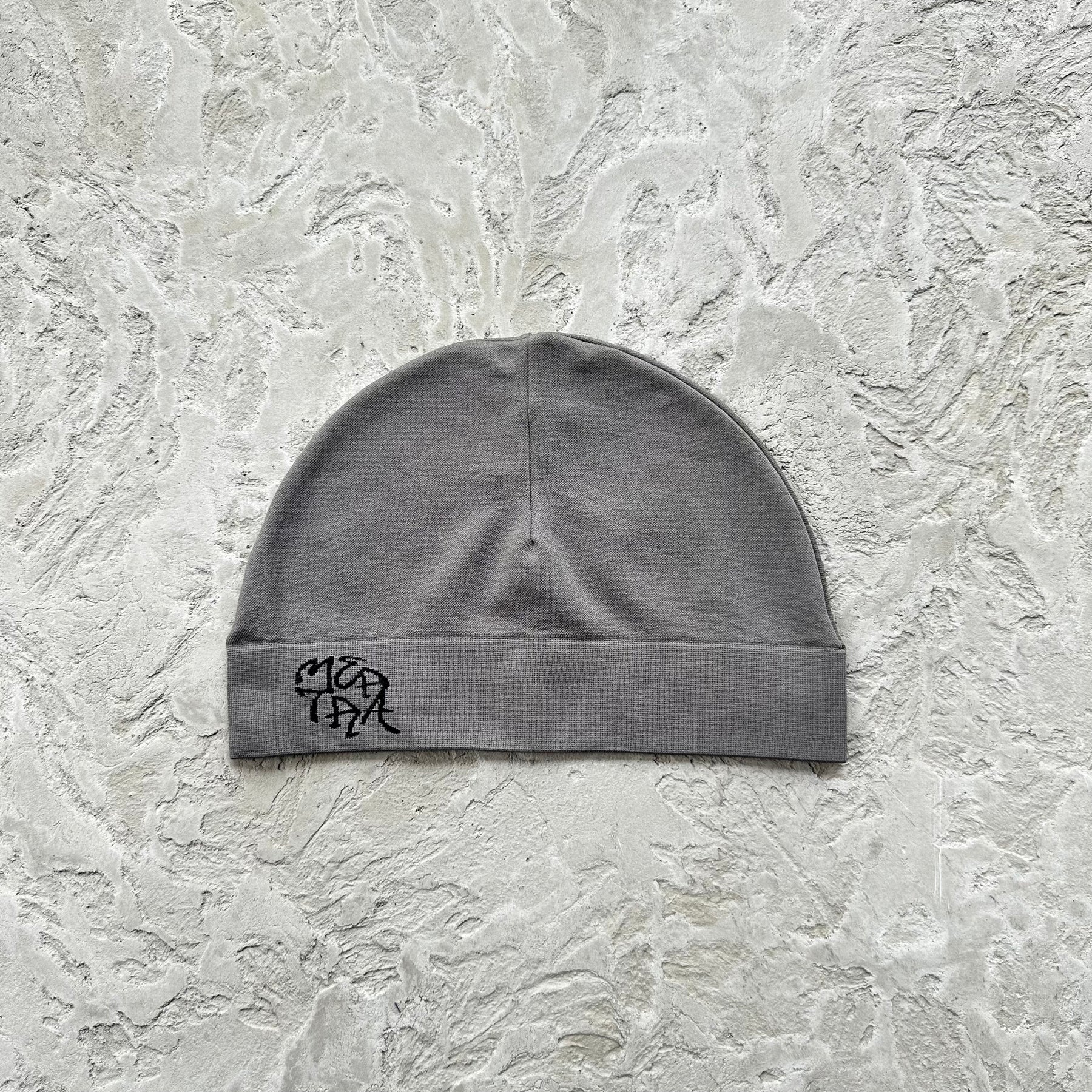Touca Mertra “Sprinter Beanie” ( Cinza )