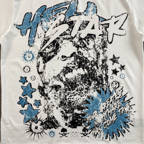 Camisa Hellstar “Your Sweetest Nightmare Has Come True"