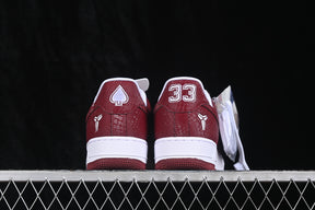Air force 1 x Kobe Bryant “Forever Lower Merion Away”