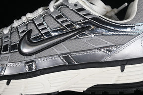 Nike P-6000 “Metallic Silver”