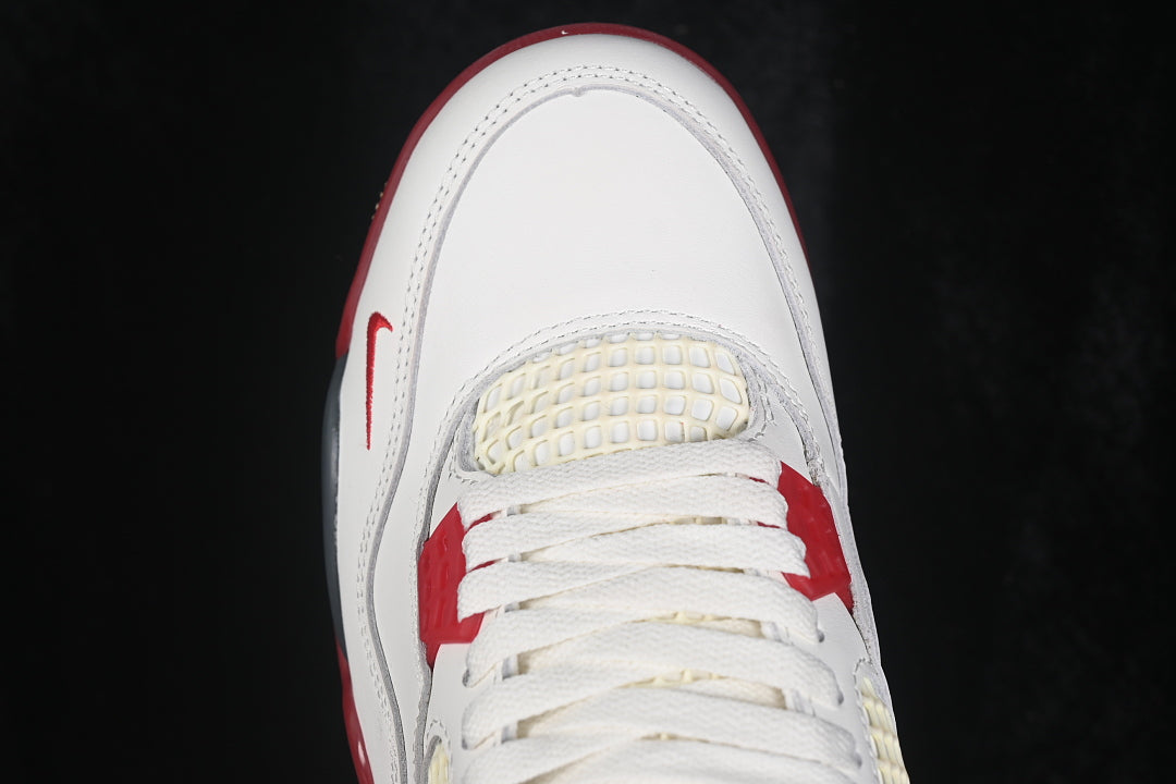 Air jordan 4 x Sylvester “Brick After Brick”