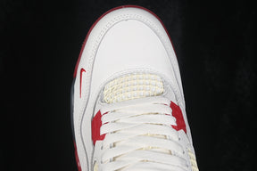 Air jordan 4 x Sylvester “Brick After Brick”