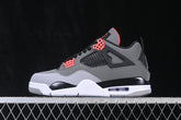 Air jordan 4 “Infrared”
