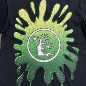 Camisa Hellstar “Santa” ( Preta )