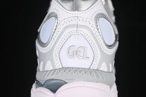 Asics Gel Nyc “Oyster Grey”