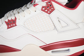 Air jordan 4 “Sierra Red”