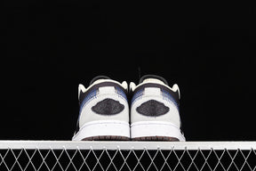 Air Jordan 1 Low "Crater”