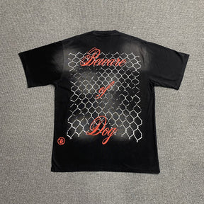 Camisa Hellstar “Dog”