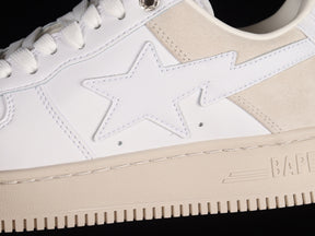BAPE STA “#6 M2 Beige”