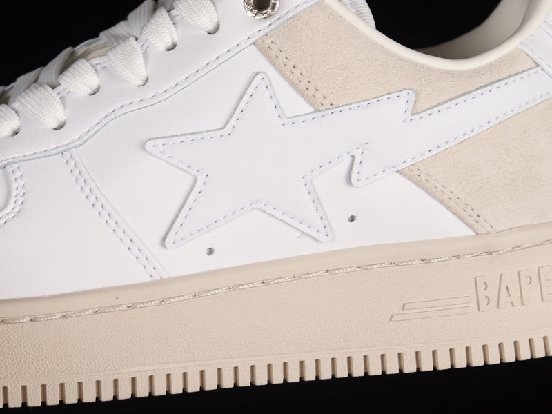 BAPE STA “#6 M2 Beige”