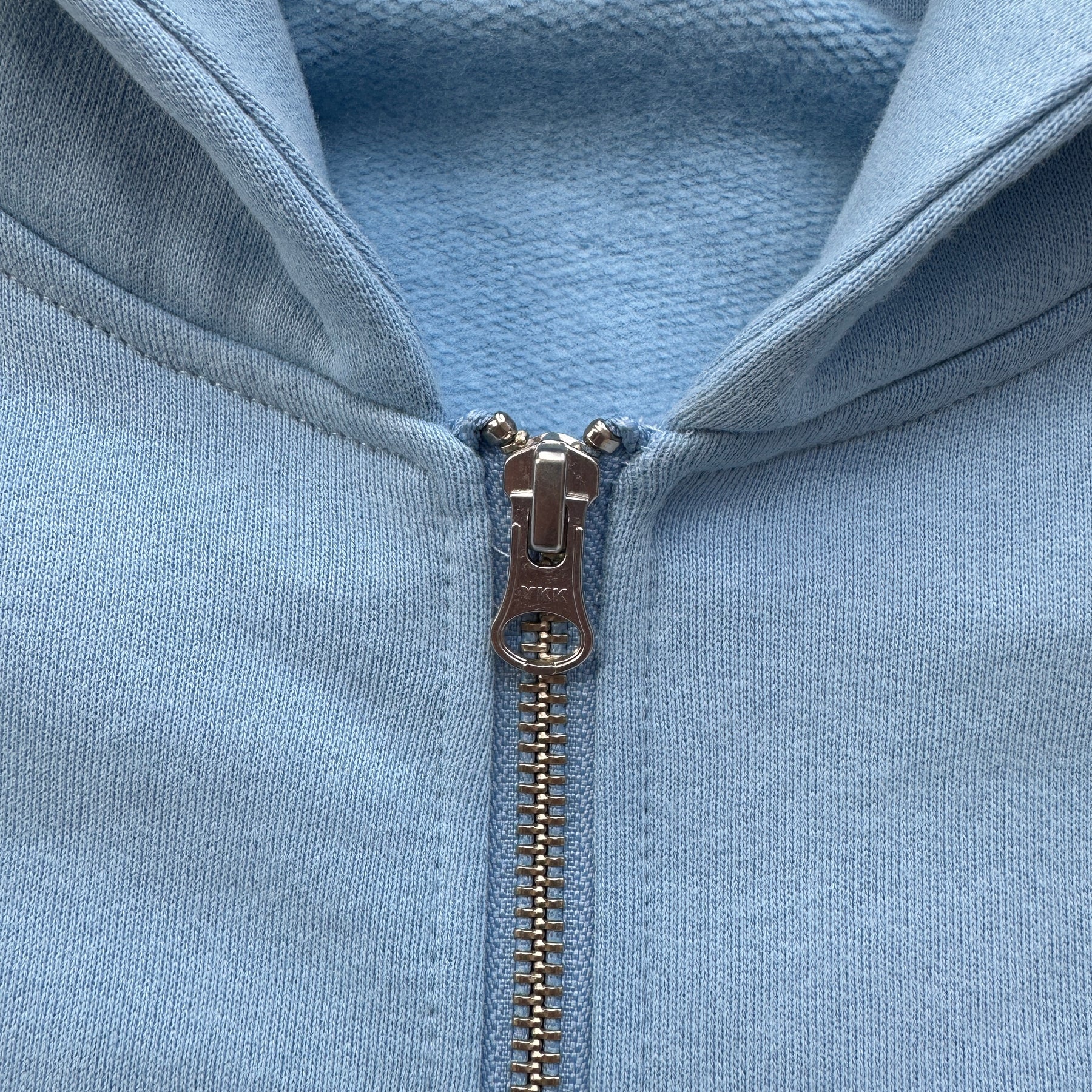 Moletom Corteiz “Hybrid Jacquard Knit ” ( Azul )