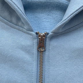 Moletom Corteiz “Hybrid Jacquard Knit ” ( Azul )