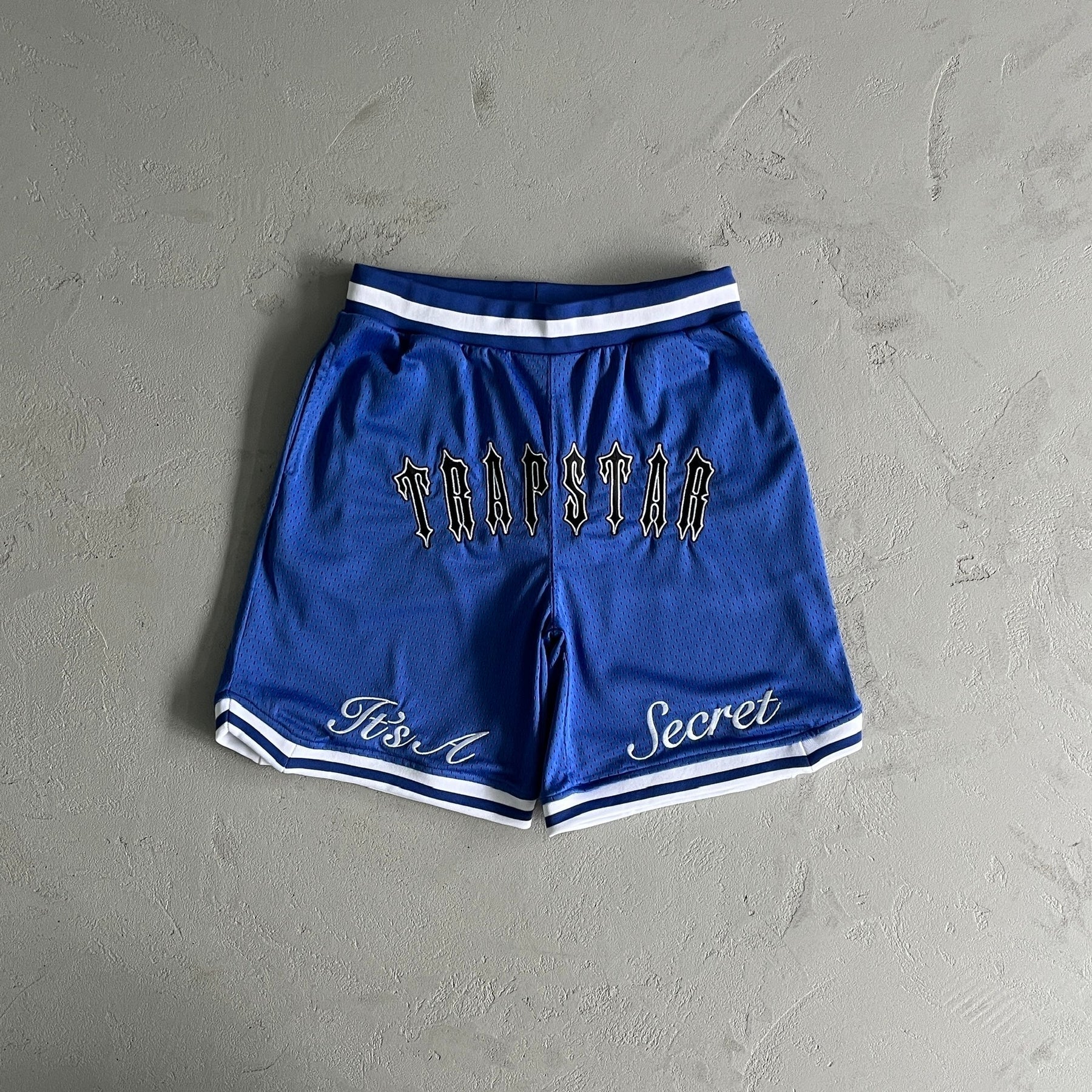 Shorts Trapstar  “Mesh”