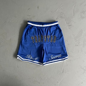 Shorts Trapstar  “Mesh”