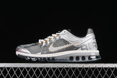 Air max 2013 “Metallic Silver Gold”