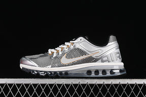 Air max 2013 “Metallic Silver Gold”