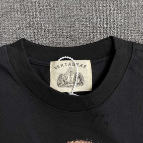 Camisa Vertabrae “Teddy”