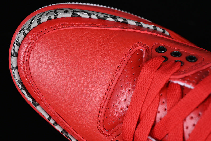 Air Jordan 3 x DJ Khaled