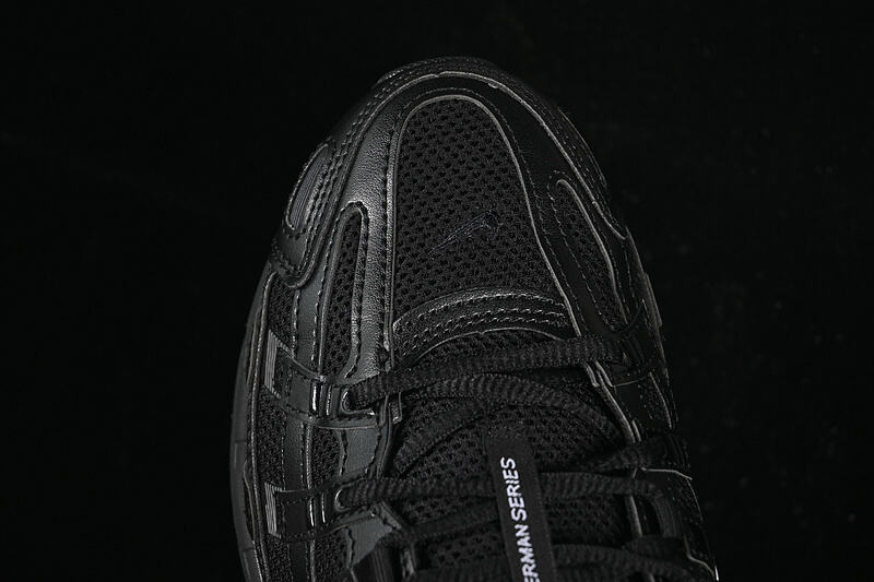 Nike P-6000 “Black”
