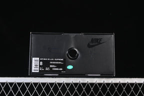 Air max 95 x Supreme “Lux” ( Azul )