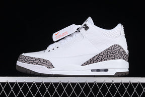 Air Jordan 3 “Mocha 2018”