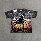 Camisa Valley Dreams “Spider”