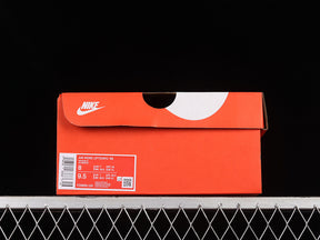 Air More Uptempo “Ocean Bliss”