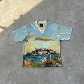 Camisa Corteiz ”Narnia”