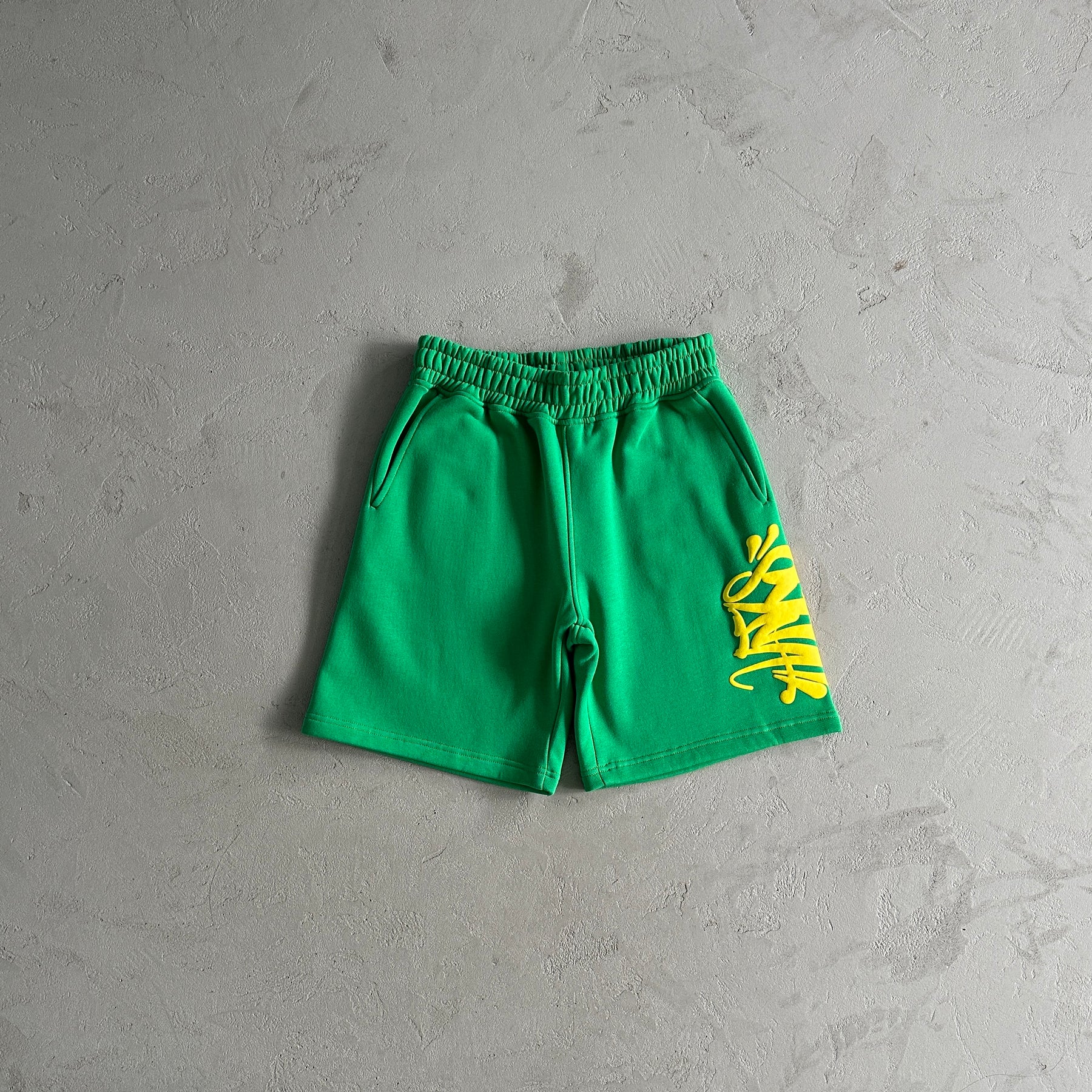Conjunto Syna World “Sy Team”