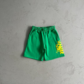 Conjunto Syna World “Sy Team”