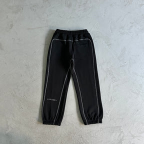 Conjunto Kroen “Concretelock” ( Preto )