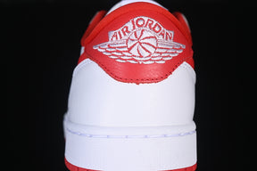Air Jordan 1 Low “University Red”
