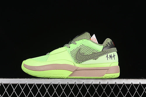 Nike JA 1 “Halloween Zombie”