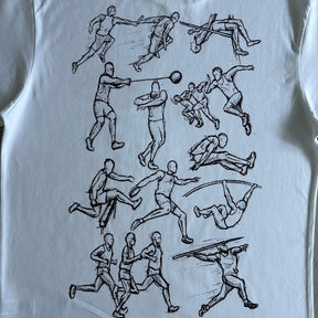 Camisa Corteiz “Sport Short Sleeves”