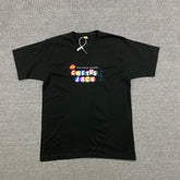 Camisa Cactus Jack “Live From Utopia”