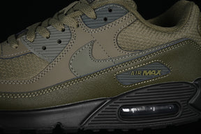 Air max 90 “Essential Olive Black”