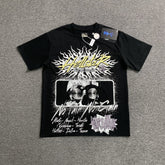Camisa Hellstar “No Pain No Gain”